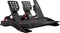 Fanatec CSL DD QR2 8Nm Wheel Base & Formula V2.5 X Lenkrad inkl. ClubSport V3 Pedale (PC) Vorschaubild