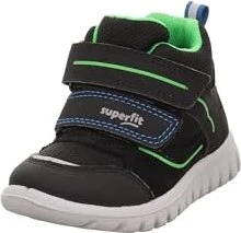 Superfit Sport7 Mini Gore-Tex schwarz (Junior)
