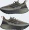 adidas Ultraboost 5 TR silver pebble/core black/impact orange Vorschaubild