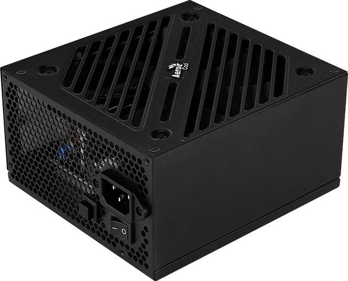 AeroCool Cylon RGB 500W, ATX 2.4