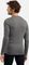 Odlo Active Warm Baselayer Funktionsshirt kurzarm odlo steel grey melange (Herren) Vorschaubild