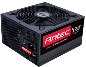 Antec High Current Gamer HCG ATX 2.3