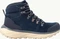 Jack Wolfskin Terraventure Urban Mid dark blue/beige (Damen) Vorschaubild