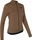 GripGrab Explr Merinotech Thermal Trikot langarm braun (Damen) (6201-18)
