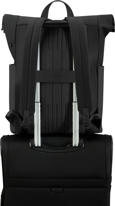 Samsonite 4Pack, Rucksack, 15.6", schwarz