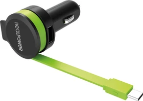 Ultron RealPower Car Charger Cable C