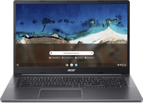 Acer Chromebook 317 CB317-1HT-C2ZQ, Celeron N4500, 8GB RAM, 128GB Flash, DE