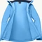 Jack Wolfskin Trailtime 2l Funktionsjacke mid blue (Damen) Vorschaubild
