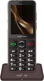 myPhone Bueno LTE Praline Collection