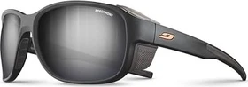 Julbo Montebianco 2 schwarz/orange