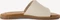 Tamaris Lederpantolette beige (Damen) Vorschaubild