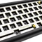 Ducky Tinker 65 Barebone Gaming-Tastatur, schwarz/weiß, ISO Vorschaubild