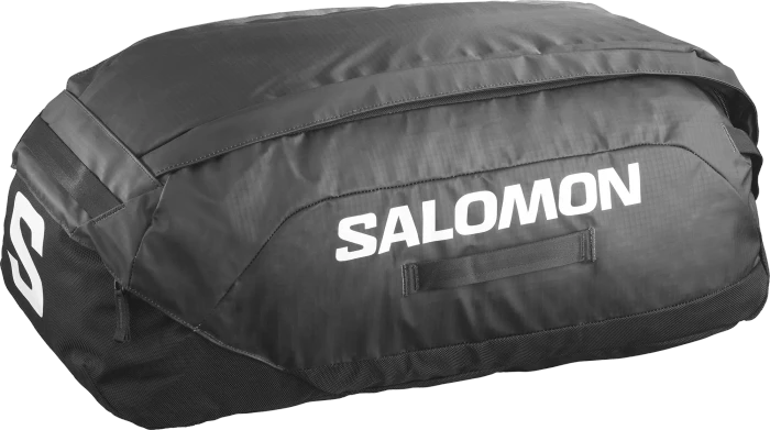 Salomon Outlife Duffel 45 Sporttasche schwarz