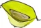 Vaude Aqua Back Light Duo Gepäcktasche bright green Vorschaubild