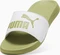 Puma Popcat 20 puma white/calming green Vorschaubild