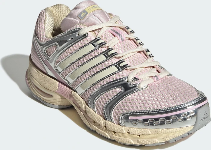 adidas Adistar Control 5 warm vanilla/clear pink/silver metallic