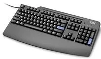 Lenovo Preferred Pro Keyboard, USB (verschiedene Layouts)