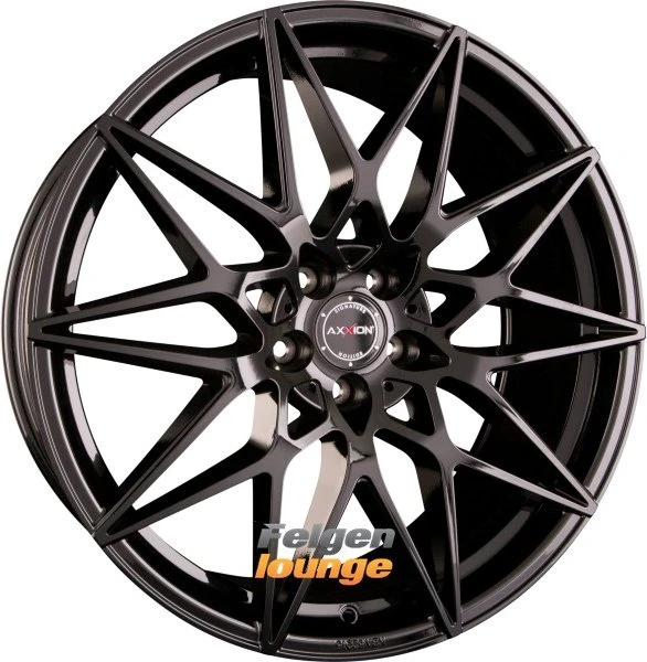 Axxion Competition AX9 8.5x19 5/114.3 ET45 (verschiedene Farben)