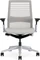 Steelcase Think Bürostuhl mit Armlehnen, grau Vorschaubild