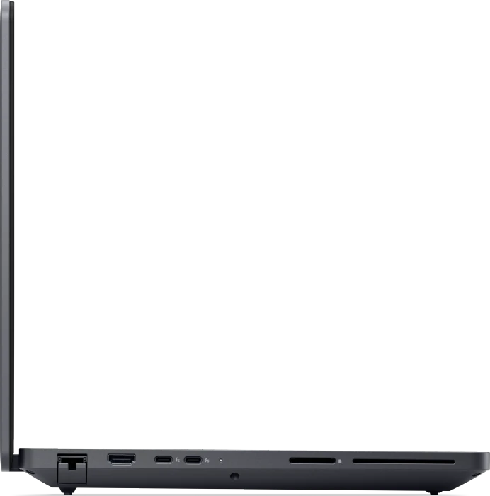 Dell Pro Max 16 Plus MB16250, Core Ultra 7 265HX, 32GB RAM, 1TB SSD, RTX PRO 2000 Blackwell, DE
