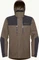 Jack Wolfskin Jasper 3in1 Funktionsjacke cold coffee (Herren) Vorschaubild