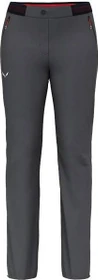 Salewa Pedroc 4 Durastretch Regular Hose lang grey onyx (Damen)