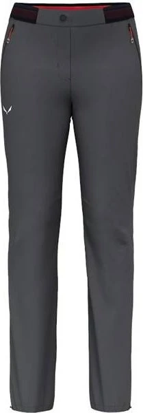 Salewa Pedroc 4 Durastretch Regular Hose lang grey onyx (Damen)