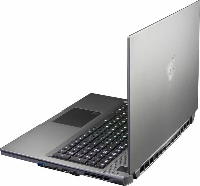 GIGABYTE AORUS 17G, Core i7-10750H, 16GB RAM, 512GB SSD, GeForce GTX 1660 Ti, DE