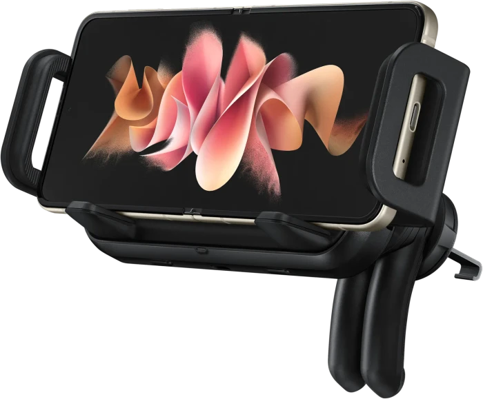 Samsung Wireless Car Charger schwarz