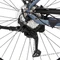 Fischer Viator 6.8i Ultimate Easy Entry shadow blue glossy Modell 2026 Vorschaubild