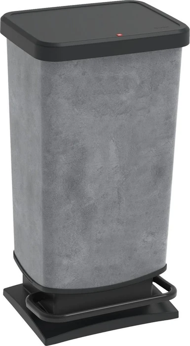 Rotho Paso 40l beton