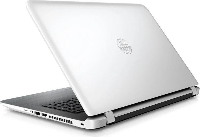 HP Pavilion 17-g153ng, weiß, A8-7410, 8GB RAM, 500GB HDD, Radeon R7 M360, DE