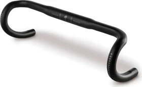 Specialized Expert Aluminium Shallow Bend 31.8mm Rennrad Lenker 123mm/75mm 400mm
