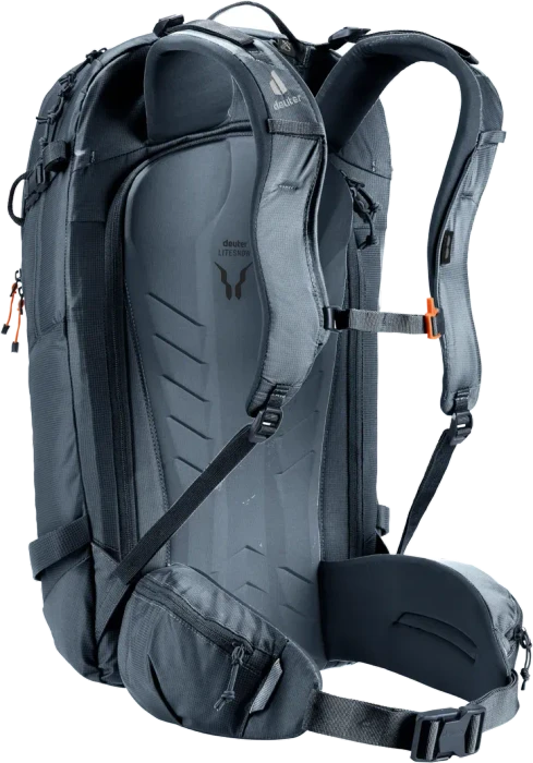 Deuter Freerider 24 schwarz