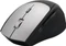 Equip Life Wireless Mouse with Dual-Connect Adapter, grau/schwarz, USB Vorschaubild