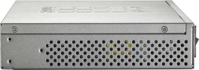 LevelOne FEP Desktop Switch, 8x RJ-45, 245W PoE+