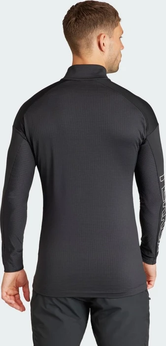 adidas Terrex Xperior Funktionsshirt langarm schwarz (Herren)
