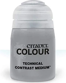 Games Workshop Citadel Technical 27-33 contrast medium, 24ml