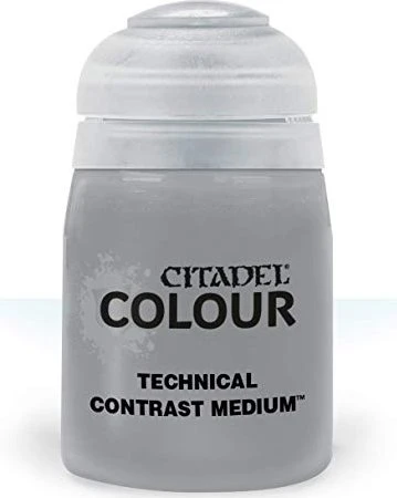 Games Workshop Citadel Technical 27-33 contrast medium, 24ml