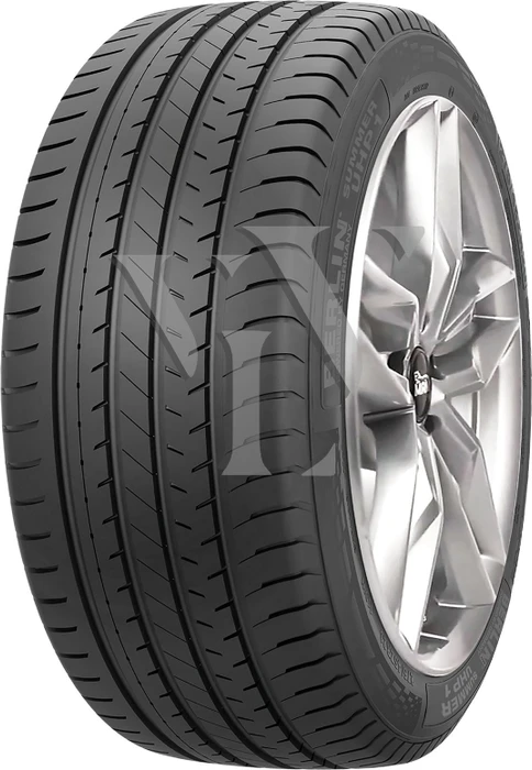 Berlin Tires Summer UHP 1