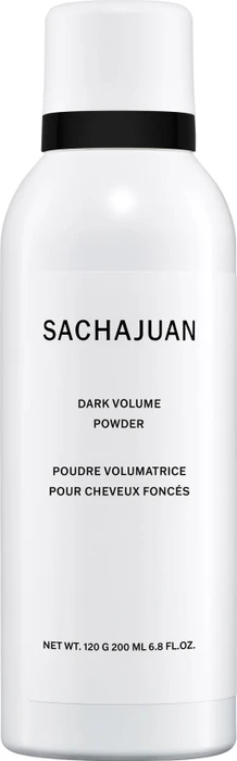 Sachajuan Volume Powder Dark, 200ml