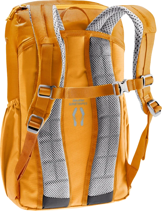 Deuter Junior 18 maple/amber (Junior)