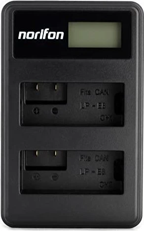 Norifon LP-E8-DL