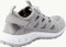 Jack Wolfskin Woodland 2 Hybrid Low grey/light grey (Damen) Vorschaubild