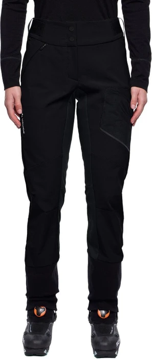 Vaude Larice Light IV Skihose lang schwarz (Damen)