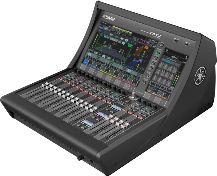 Yamaha DM7 Compact