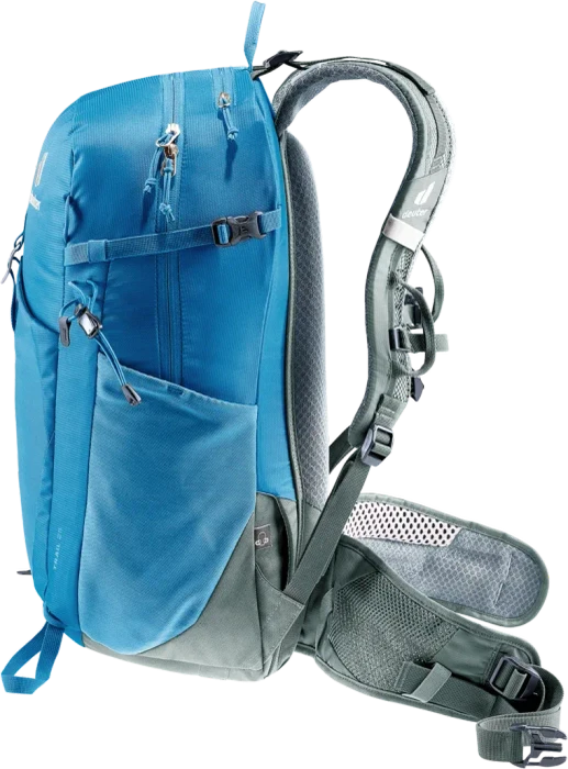 Deuter Trail 25 wave/ivy