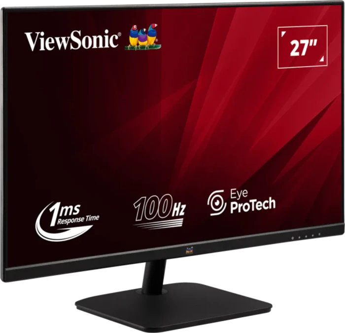 ViewSonic VA2732-H-2, 27"