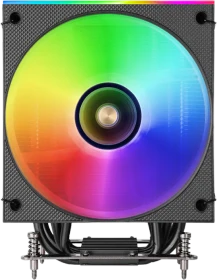 Mars Gaming MCPU-LCD, schwarz