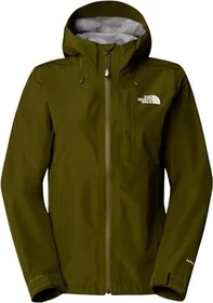 The North Face Dryzzle Futurelight II Funktionsjacke forest olive (Damen)